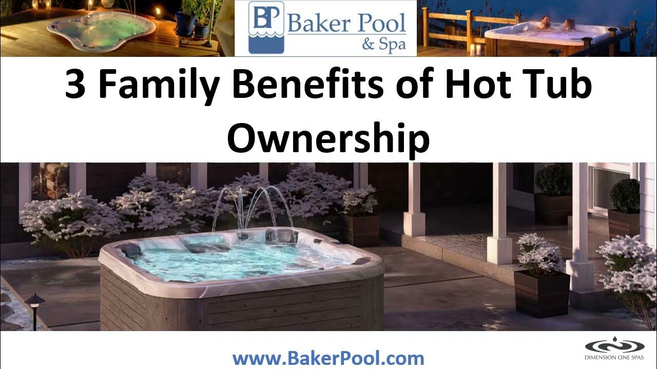 Dimension One Spas St. Charles MO, Hot Tubs for Sale YouTube