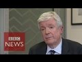 Jeremy clarkson bbc boss on sacking biggest star  bbc news