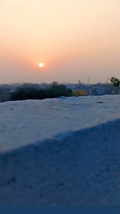 Sun rise 🔆 and Sun 🌞 set 🌅🌅 4k full screen whatsapp status