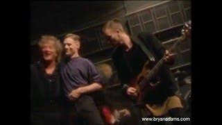 Bryan Adams, Rod Stewart & Sting - Semua Demi Cinta