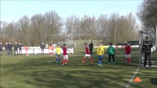 20160326 Boxtel E1 vs Emplina E1