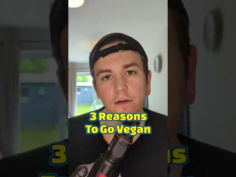 Three Reasons to