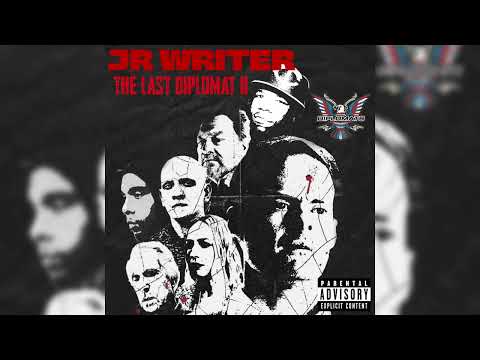 JR Writer - Double Trouble Freestyle