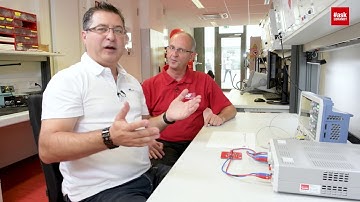 #askLorandt explains: Current sharing with MagI³C Power Modules