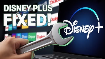 Disney Plus Error Code 83 Fix - Always Works 2025