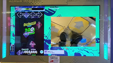 [BEMANI SELECTION vol.3] 水槽のクジラ - テヅカ feat. 大西あみみ | ESP 13