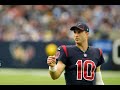 WHAT DOES DAVIS MILLS HAVE TO DO FOR THE TEXANS TO NOT DRAFT A QB - WHAT IS HIS BENCHMARK GAME