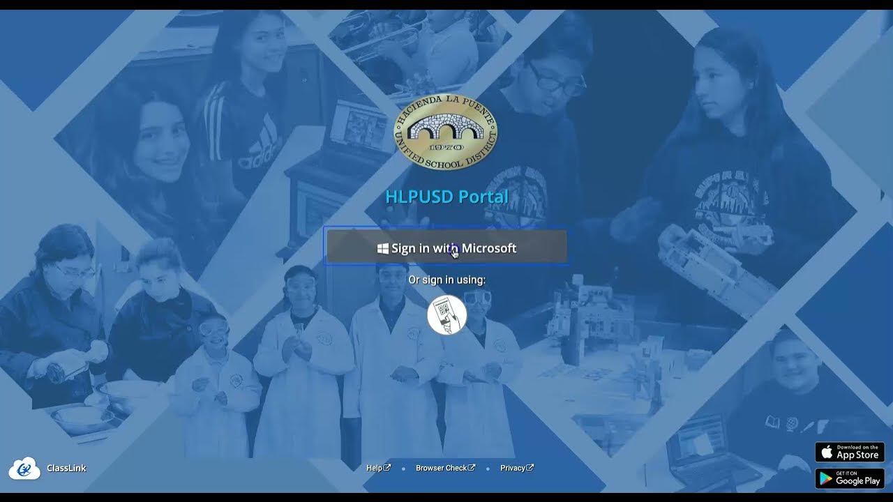 FlipGrid Set up and add topic link to your ClassLink Backpack YouTube