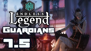 Pillars of Salt - Let