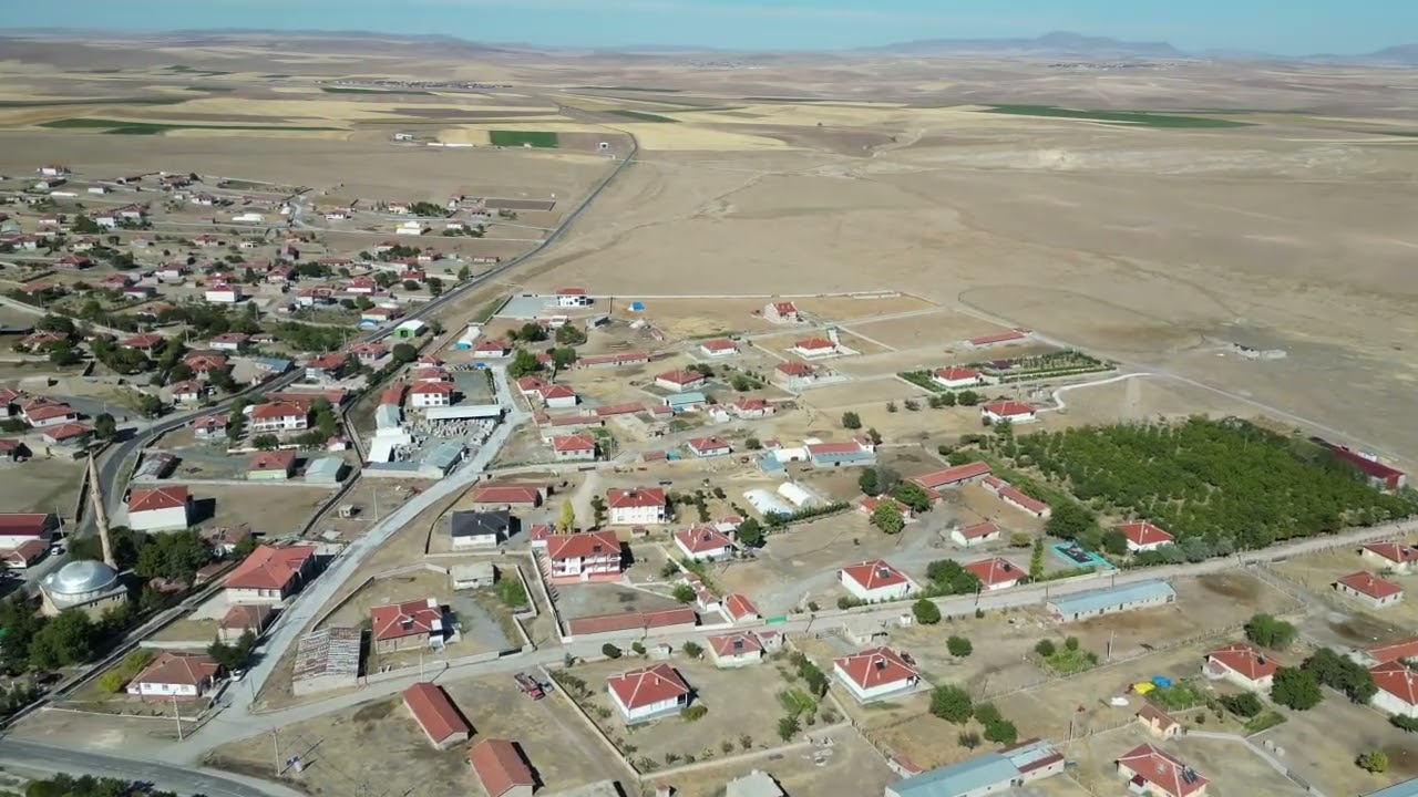 çöl köyü 18.09.2023 #