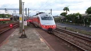 2018.10.02宜蘭172次自強號開車(E1006+E1011)