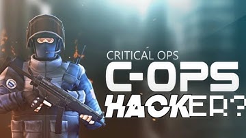 Critical Ops | Got called Hacker LOL PT 2