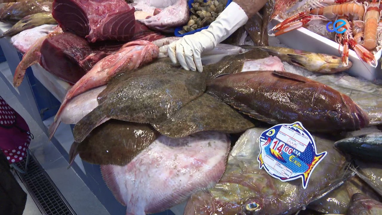 El Mercado 23 04 21 Youtube