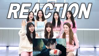 sub) KOREAN Reaction to TXT 'Good Boy Gone Bad' | MV REACTION