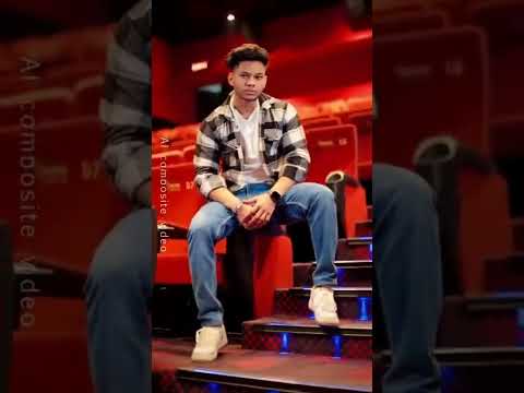 Punjabi song,,, Treyz Maraqc