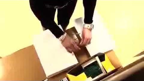 Loeffs Patent Archief Systeem