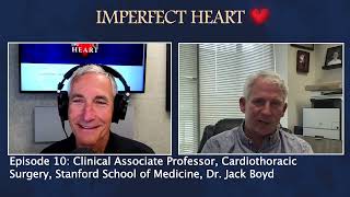 Episode 10: Myocardial Bridge Unroofing Surgery.  Sternotomy, Thorocotomy or Robotic?