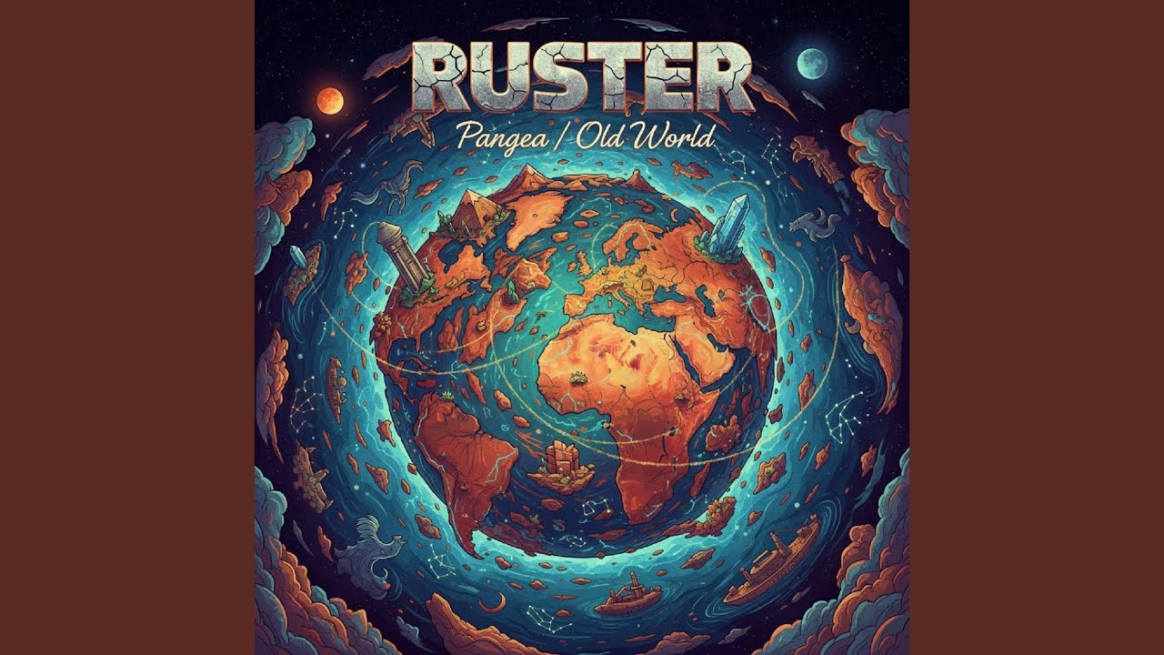 Watch Pangea on YouTube Watch Pangea on YouTube