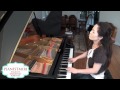 Adele  someone like you  piano cover by pianistmiri