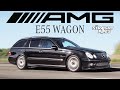 DREAM CAR! I Imported a 500hp Mercedes AMG Wagon... FROM JAPAN!