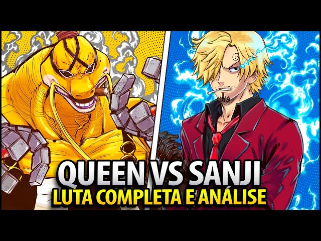 Rokushiki  One Piece Brasil™ Amino