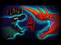 Flash arena 4  vitriol vs kronos