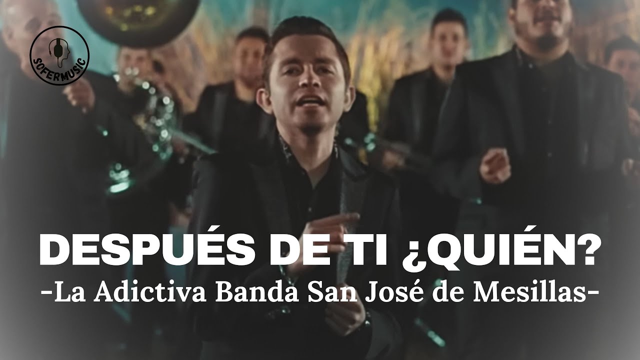 La Adictiva Banda San José de