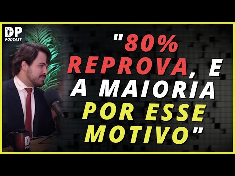 Vídeo: Quão difícil é o exame da Ordem dos Advogados de Delaware?