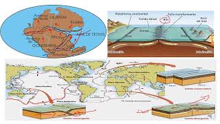 GEOMORFOLOGIA E GEOLOGIA