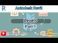 Revit Levels Explained | Create & Edit Levels (Lesson 5)