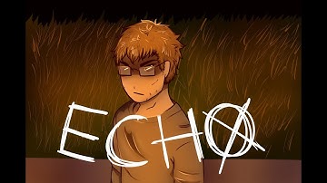 (warning: Flashing lights and bad quality) ||ECHO || SLENDERVERSE MAP || PARTS 30 & 31||