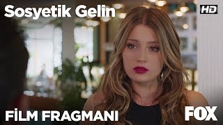 Sosyetik Gelin Film Fragmanı