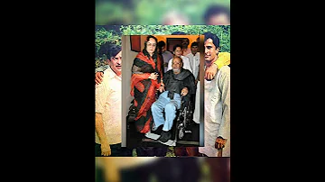 Shammi Kapoor With Family Unseen Picture So Beautiful Moments Shammikapoor Shorts Video Viral 