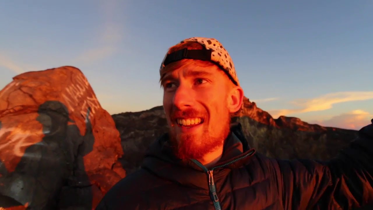Mount Agung Bali  Sunrise Volcano Trek By Balireply