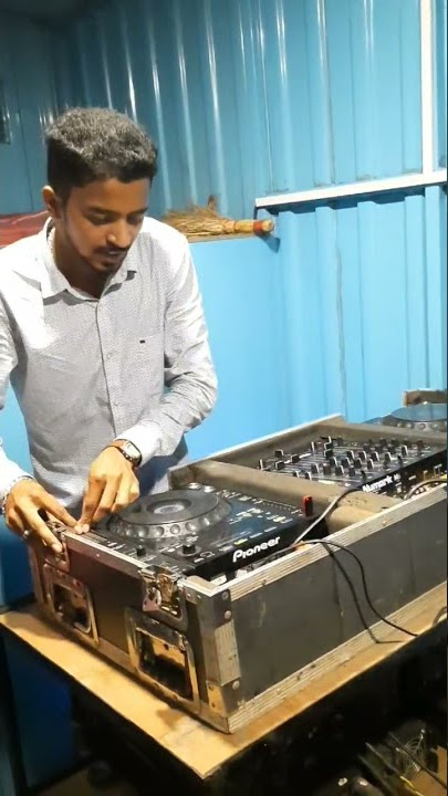 Dj hrk pune vala dj hrk Dj