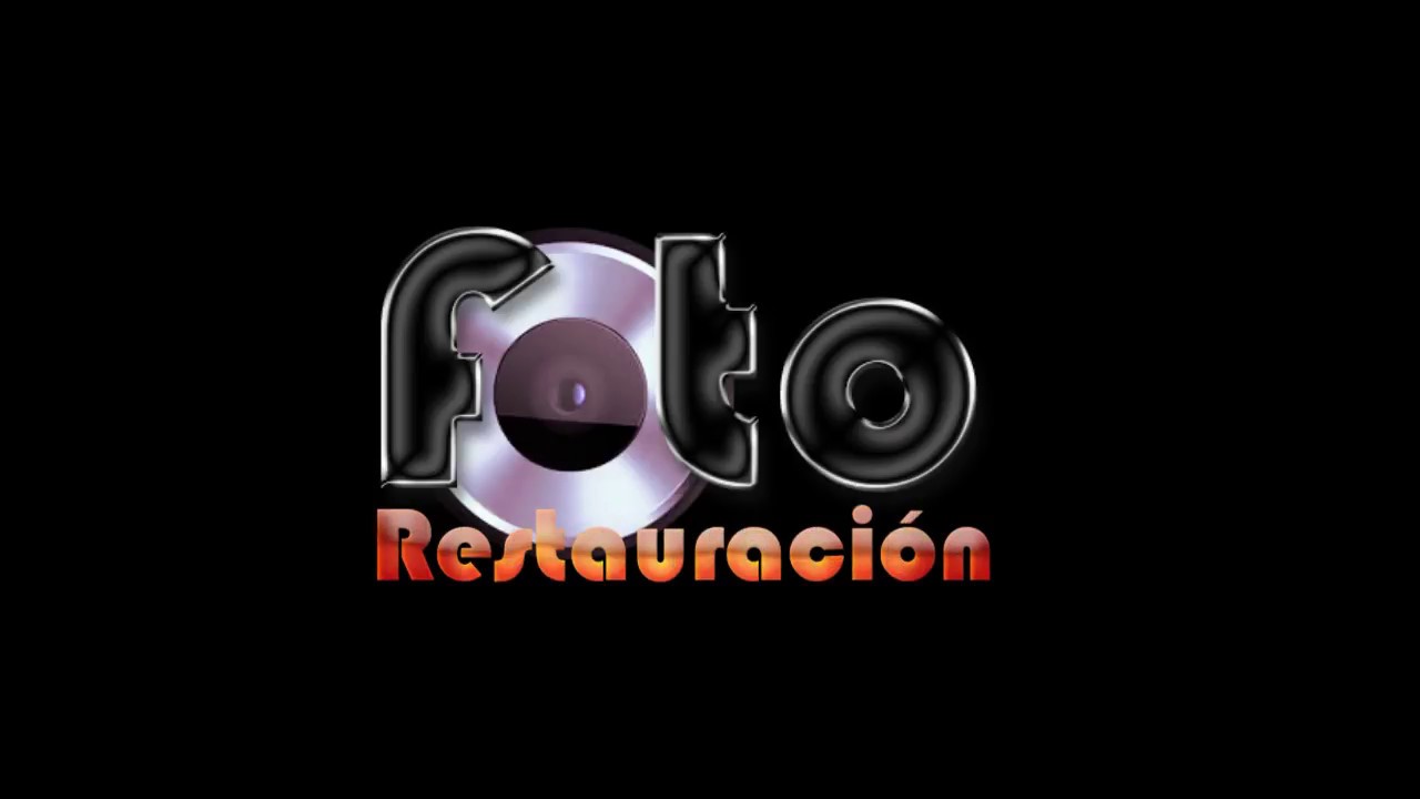 FotoRestauración Colorizado