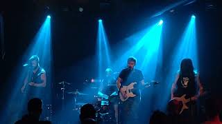 Royal Tusk - Reflection @ Pumpehuset, Copenhagen, 20-05-2019