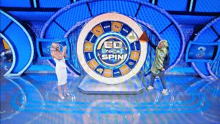 Lets Make A Deal   Go For A Spin  4222026