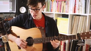 Video thumbnail of "Sunflower - Vampire Weekend Cover"