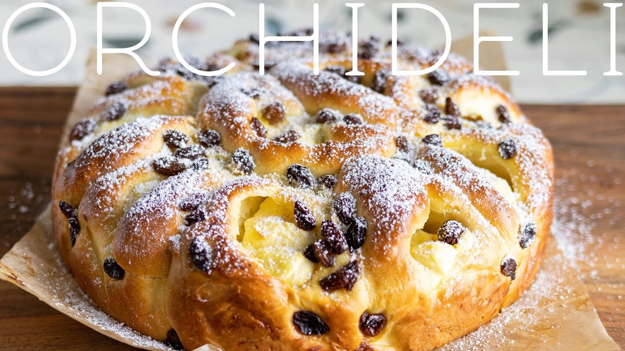 Drożdżówka, jakiej nie jadłeś, mięciutka, z dużą ilością nadzienia