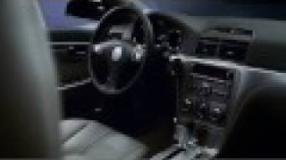 Saturn Aura & Saturn VUE Fuel Efficiency - Drive a Saturn