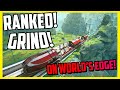 RANKED On World's Edge - Apex Legends Live Gameplay With The Gaming Merchant