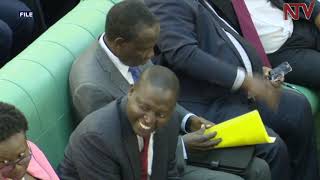 Auditor General warns government on uncontrolled borrowing