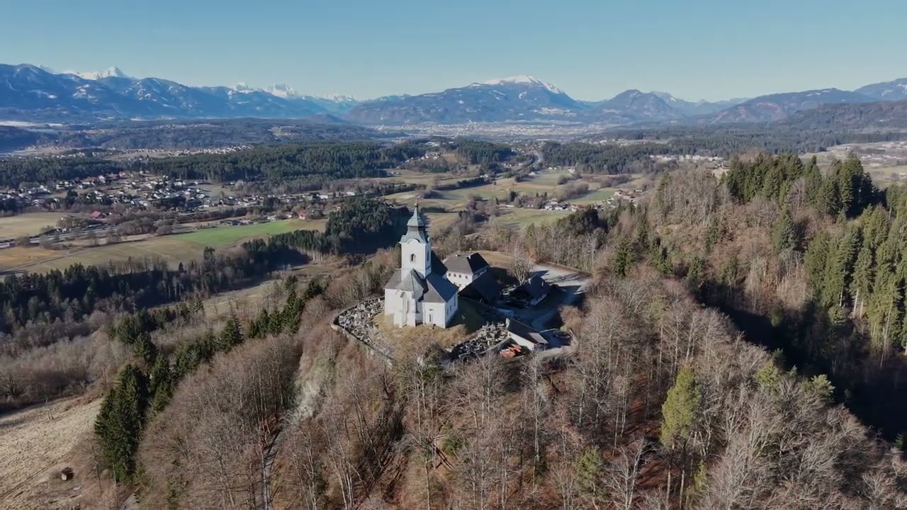 Sternberg bei Wernberg 18.02.2026