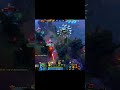 Right Fight, Right Time 🎯 | Earth Spirit Pos 4 Smart Initiation