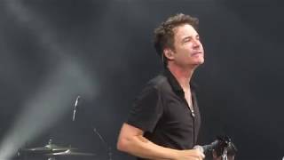 Train - You Already Know (Play That Song Tour, Live in London, UK - 23.10.2017)