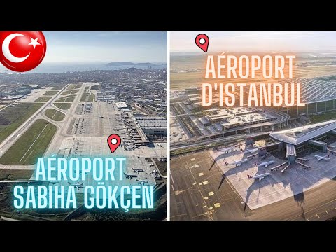 Vidéo: Le terminal 2 de l'aéroport IGI sera opérationnel à partir d'octobre