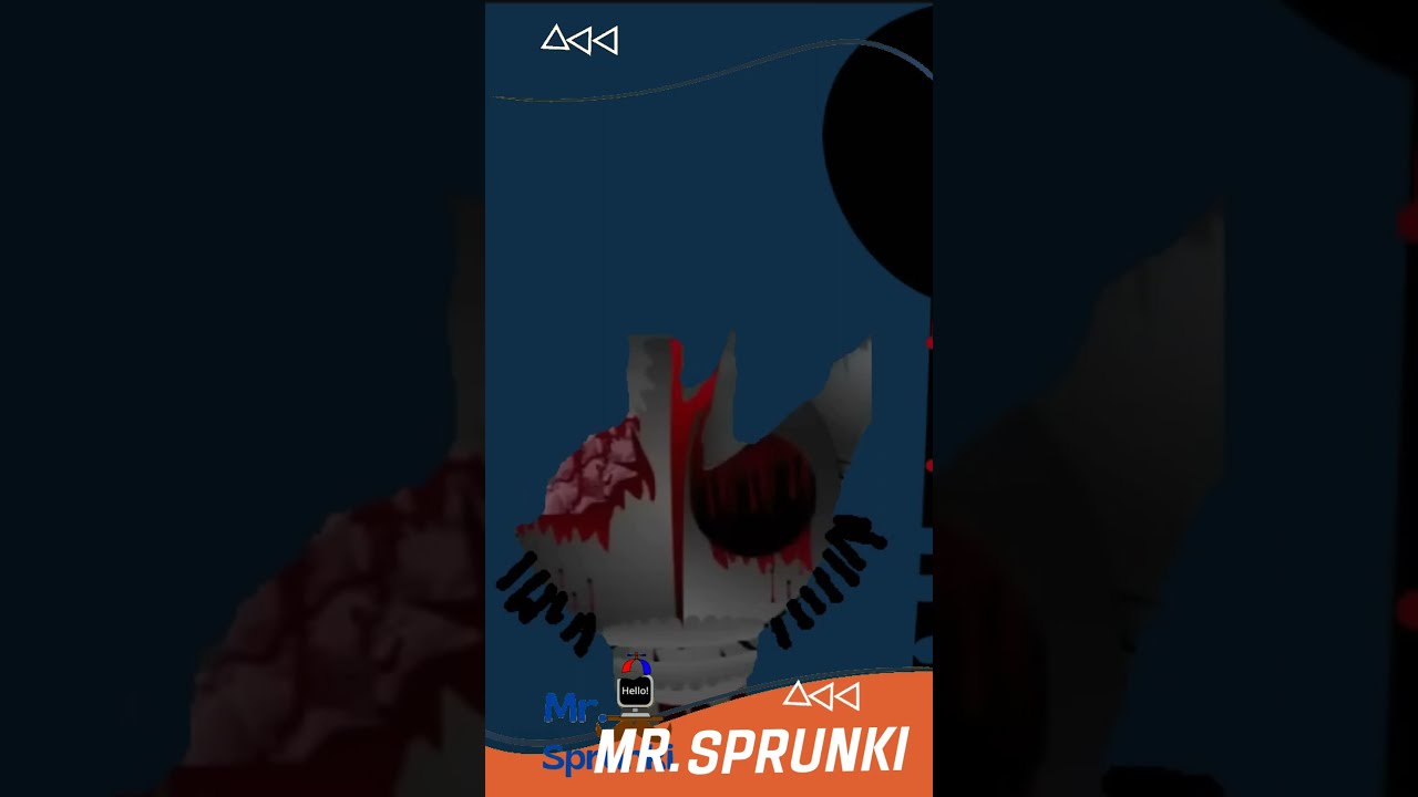 Gray Phase 7 Incredibox Sprunki Sprunkiphase7 Shorts