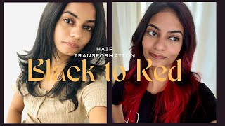 Hair Colouring At Home, Streax Highlight Pack ,Surprising My Friends   വീട്ടിൽ Hair Colour പരീക്ഷണം