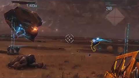 Halo Infinite Grunt vs Final Boss Forge AI